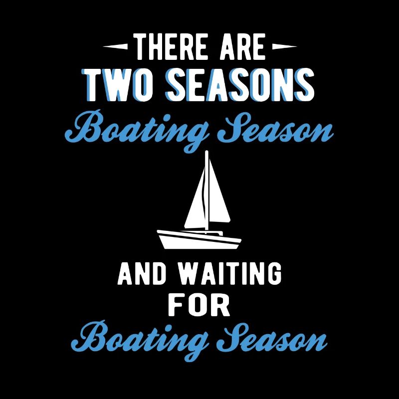 BOATING : Boating Season