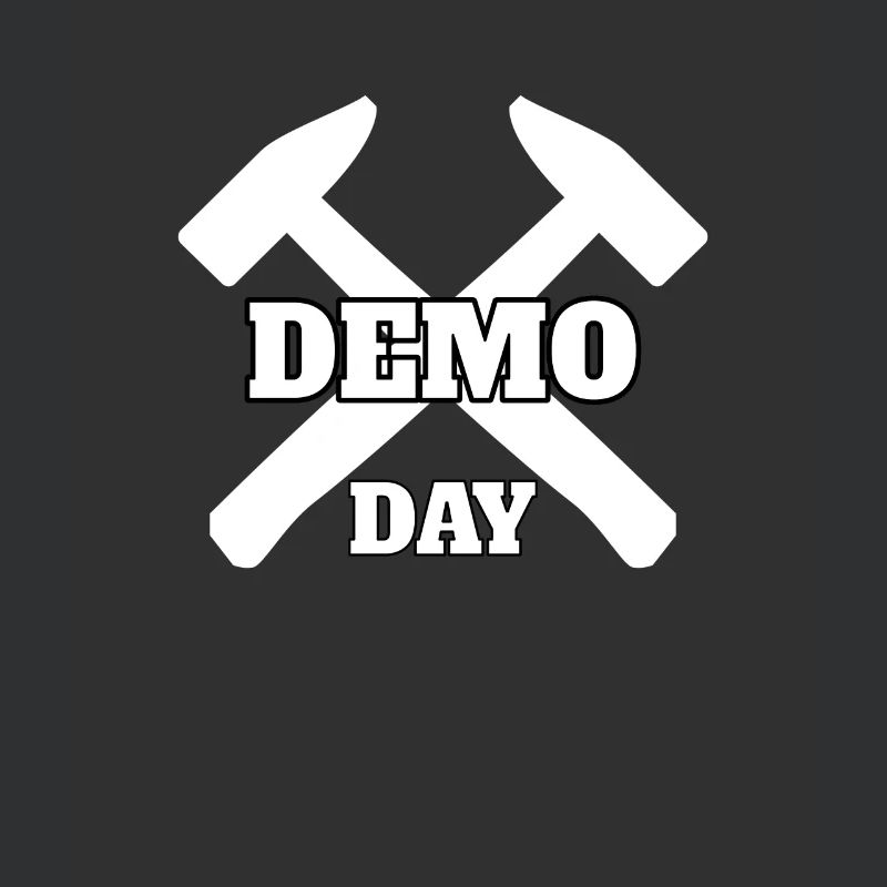 CONSTRUCTION WORKER / DEMO DAY Demolution Day
