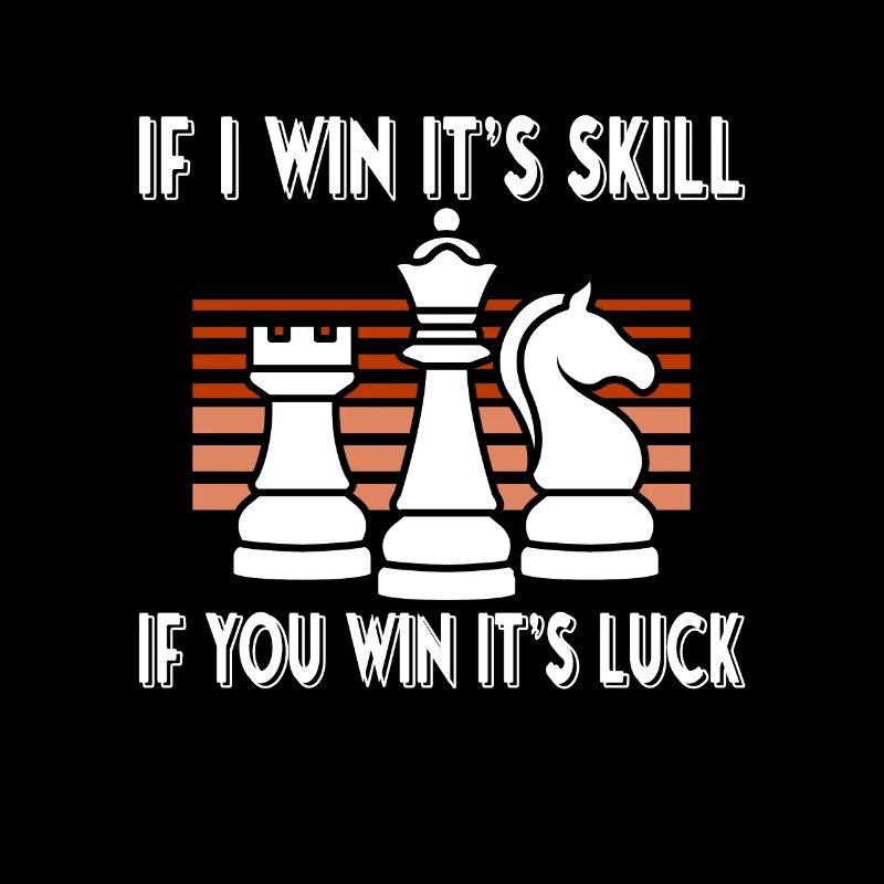 CHESS PLAYER CHESSBOARD CHESS GAME BOARD GAME GIFT