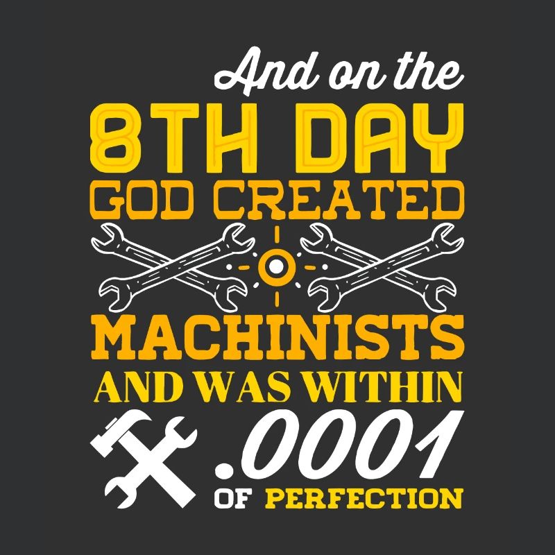 Machiniste Programmation CNC Usinage