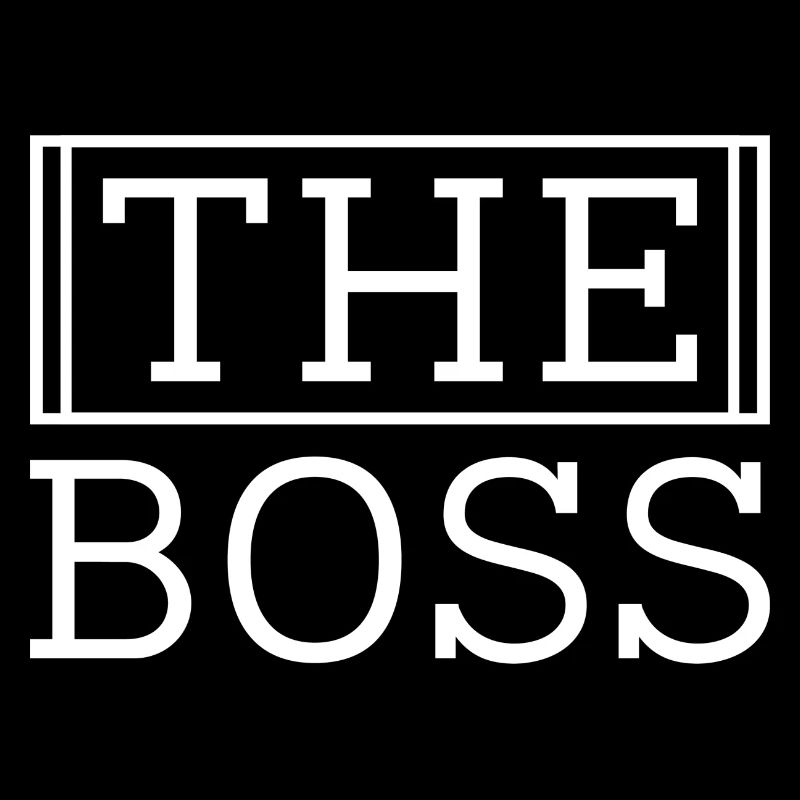 Der Boss
