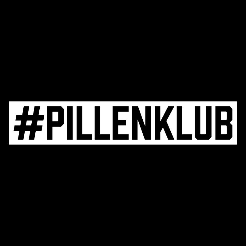 #Pillenklub