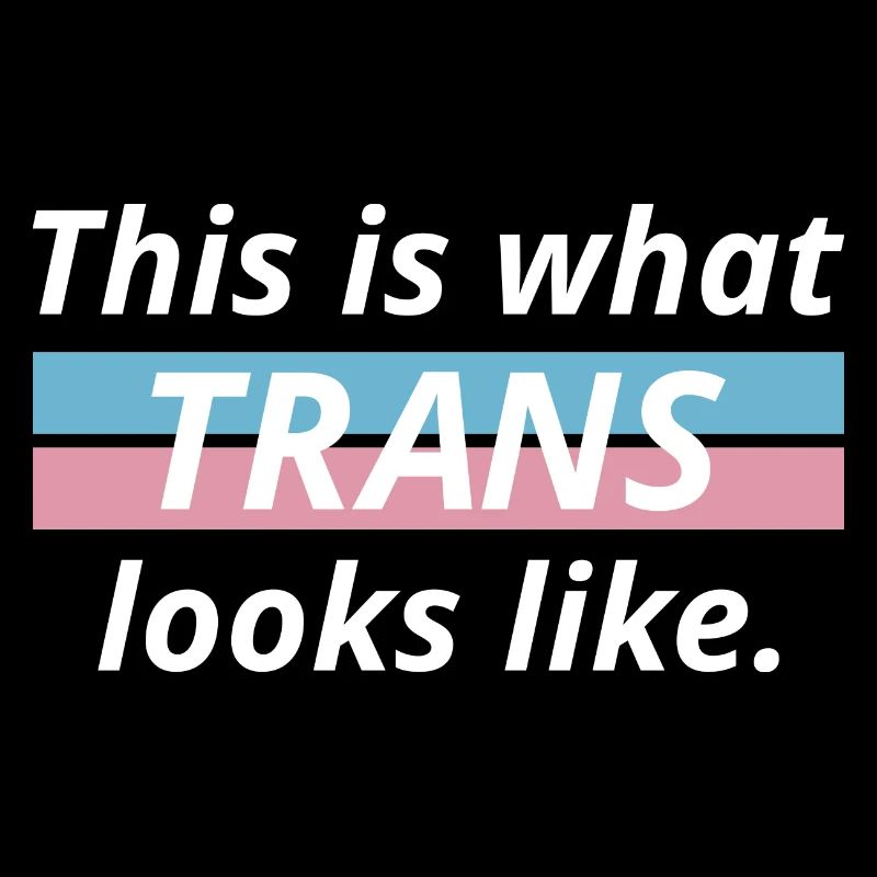 So sieht Trans aus