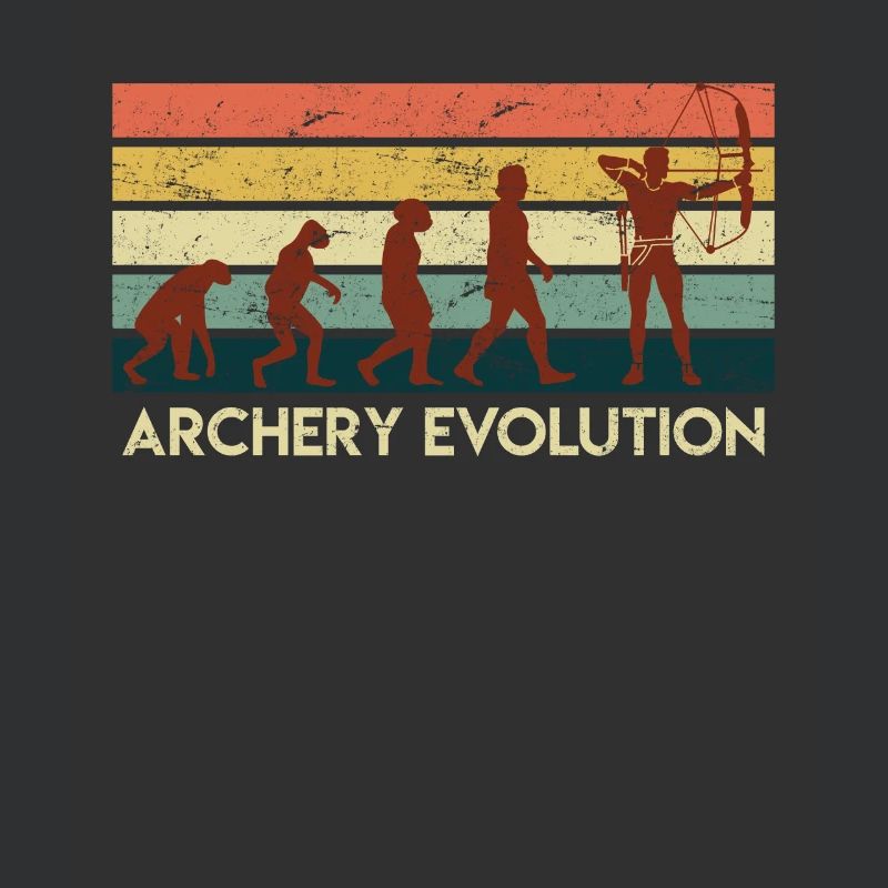 Archery Evolution Bogenschießen