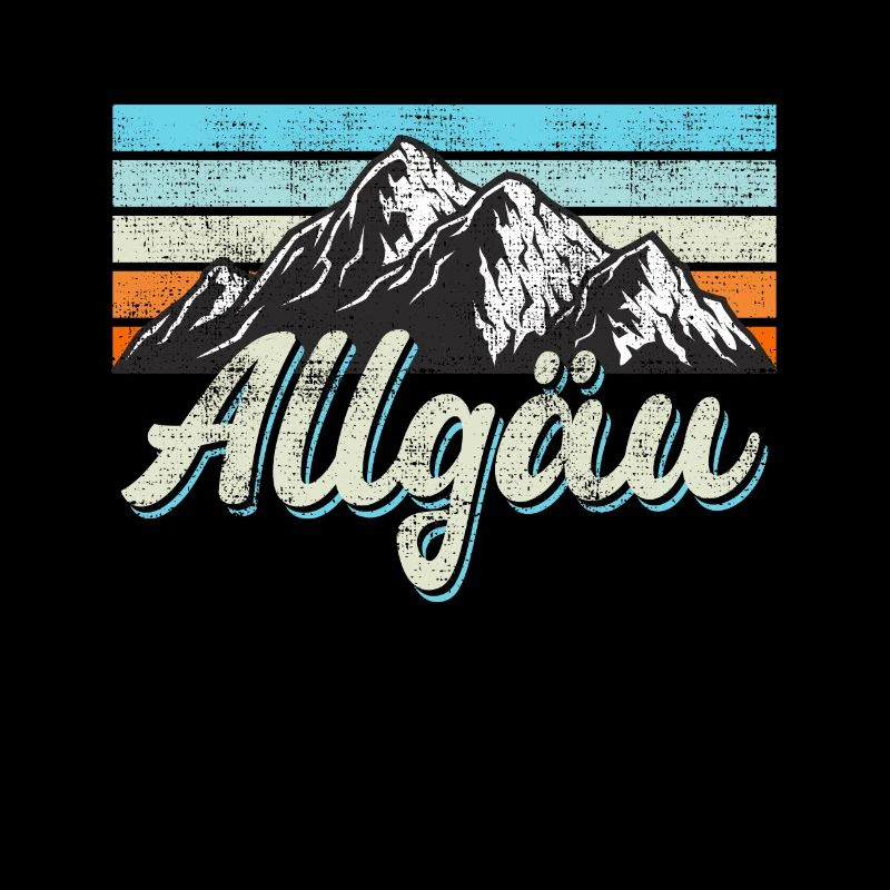 Allgäu