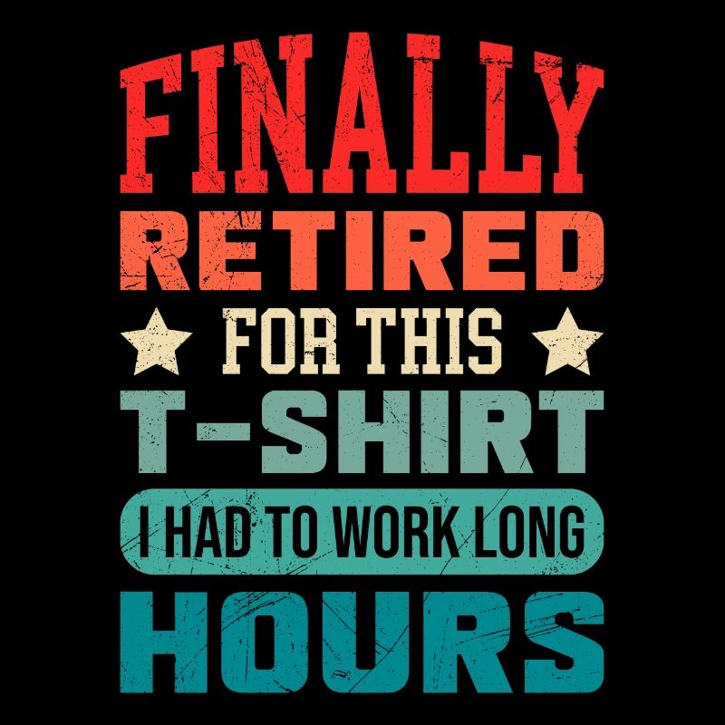 Finally pension Work colleague Retirement