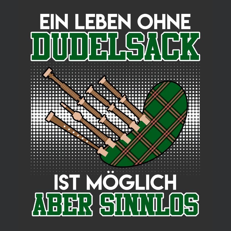 Possible mais inutile Vie sans cornemuse