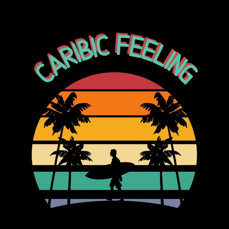 Sentiment caribique