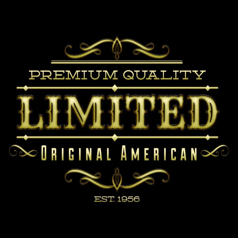 Or limité