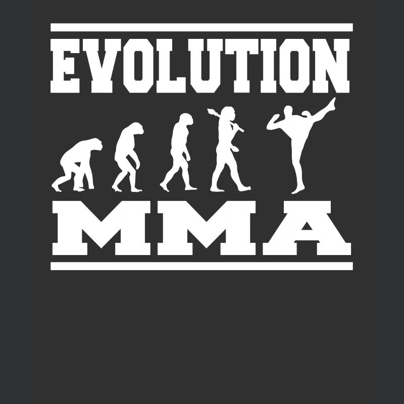 Evolution Mma