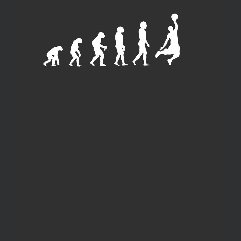 évolution du basket-ball