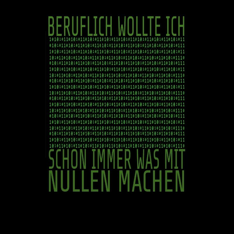 Informatiker Programmierer Humor Geschenkidee