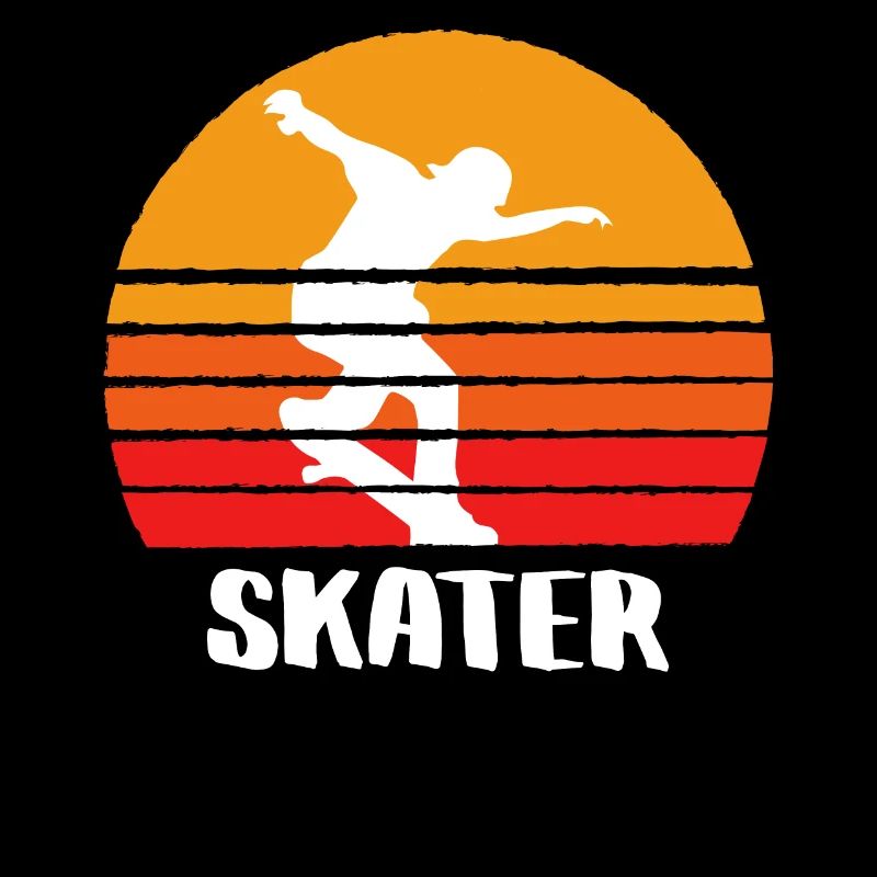 The Skater