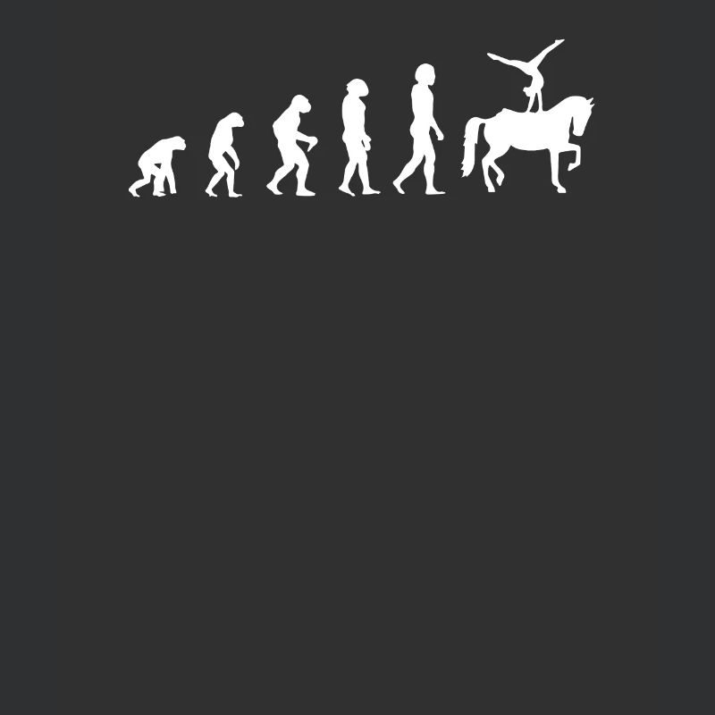 évolution de la voûte