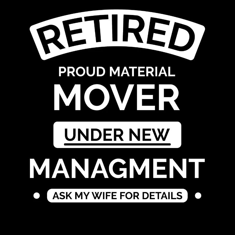Retired logistics specialist