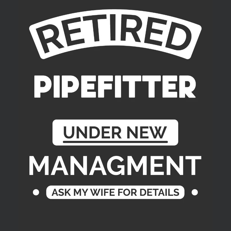 Retired locksmith