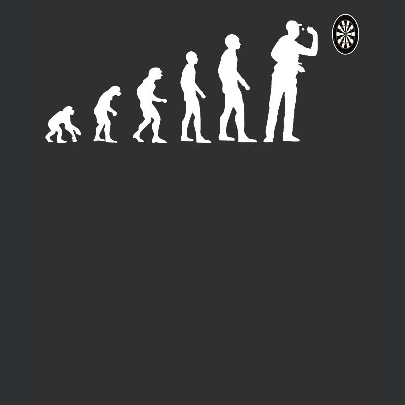 Darts Darts Player Evolution Darts Game Gift