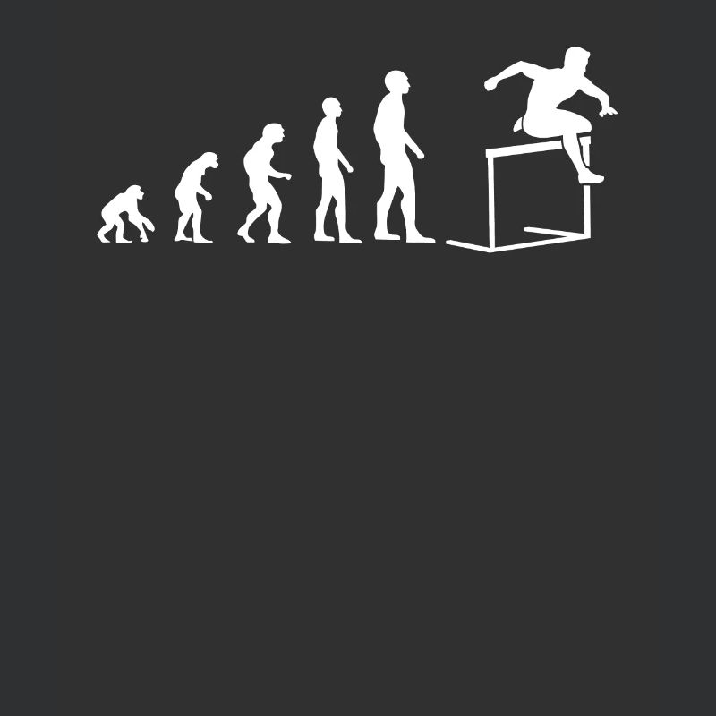 Evolution Parcours d’obstacles Sport Évolutif