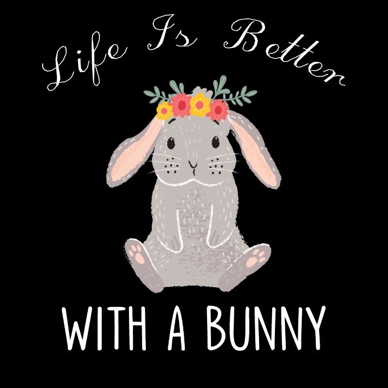 Bunnies rabbits