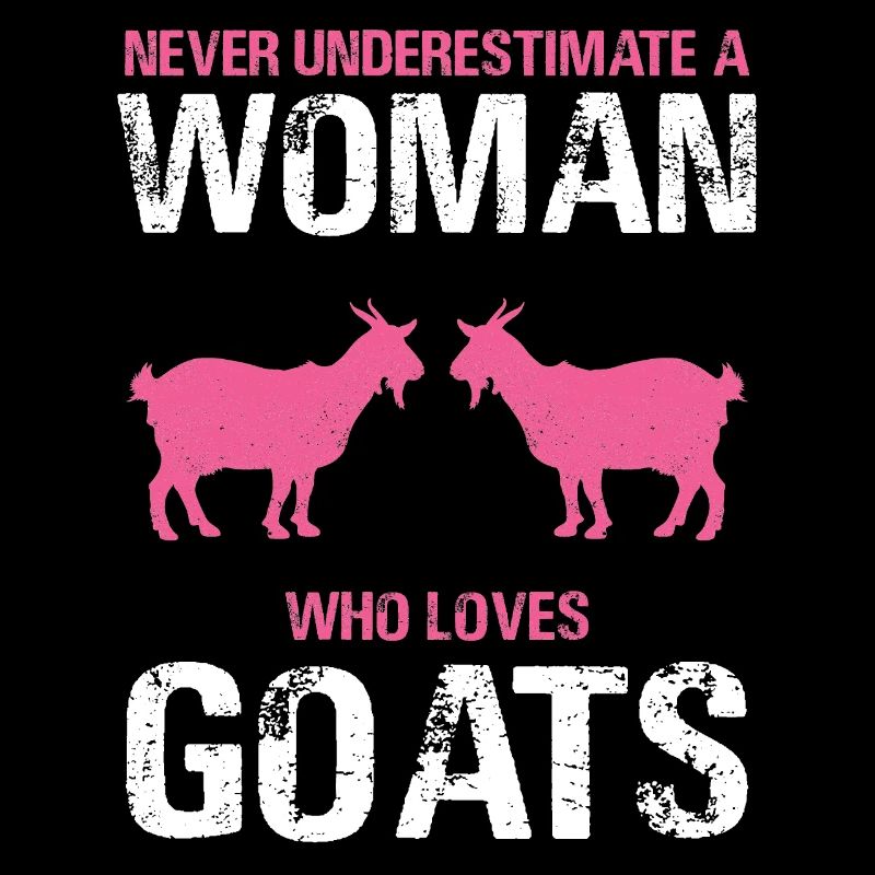Goat goat