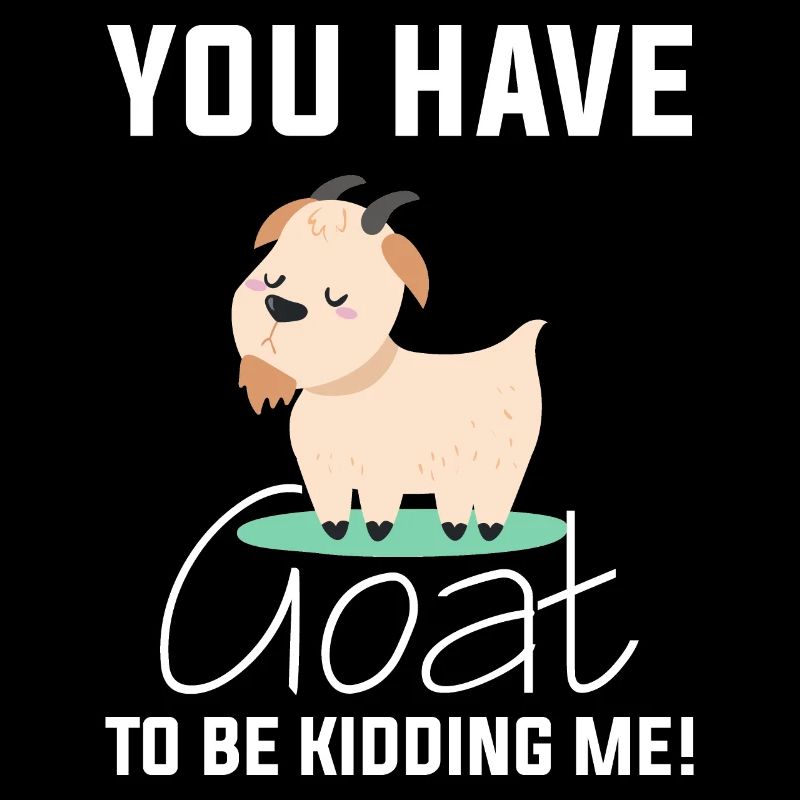 Goat goat
