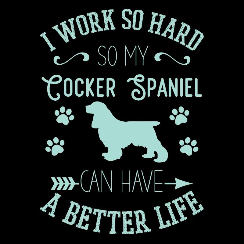 Cocker Spaniel