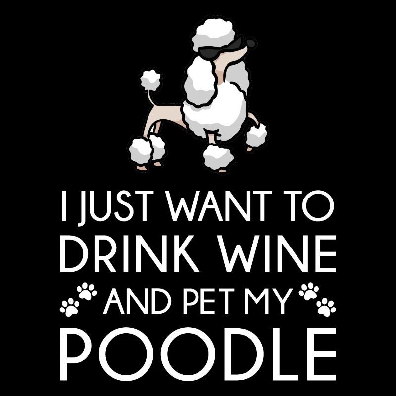 Puiche Poodle