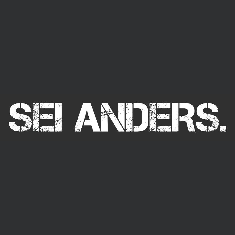 Sei Anders