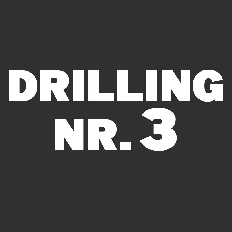 Drilling Nr 3 Drillinge Partnerlook