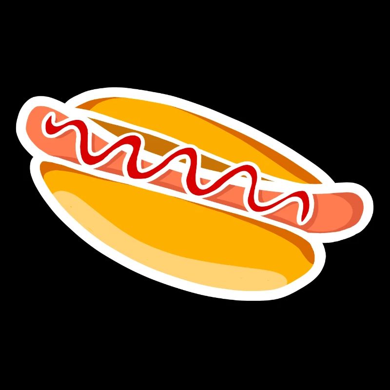 Hot dog