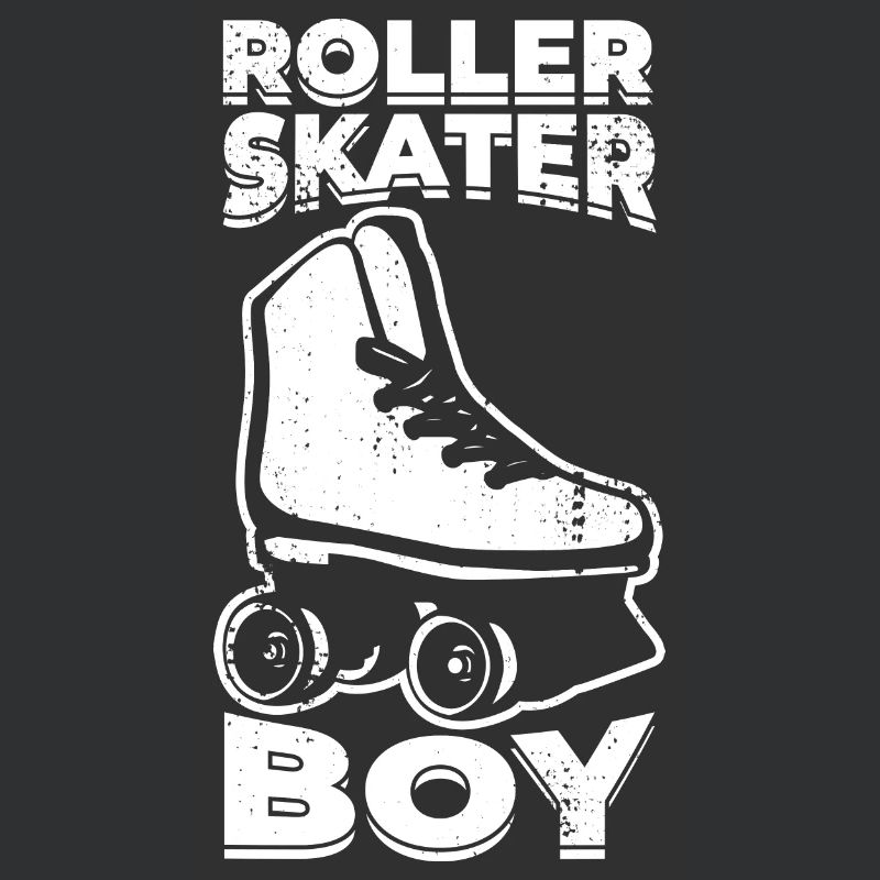 Roller Skater Boy