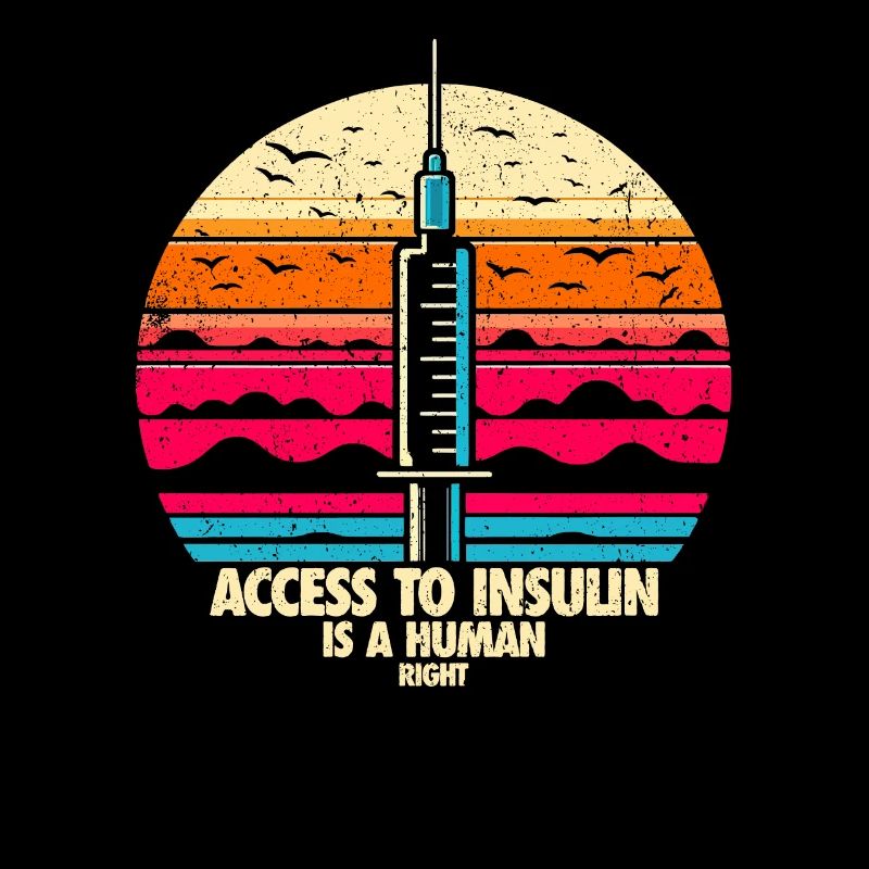 Access To Insulin Is A Human Right