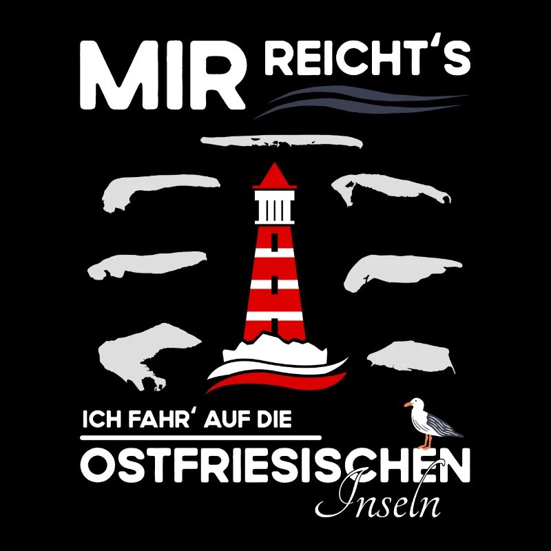 Ostfriesische Inseln