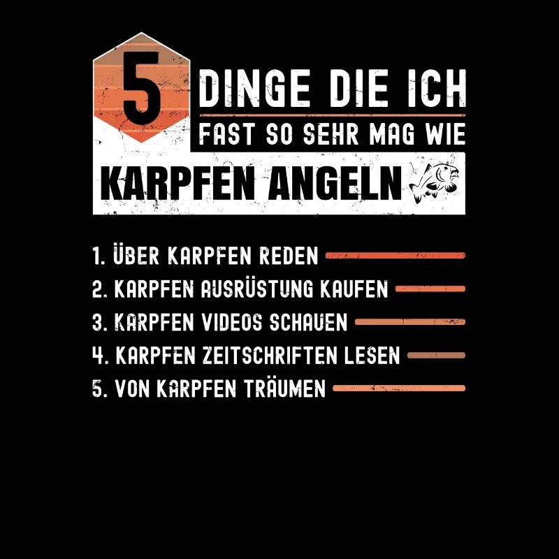 Anglerwitze Karpfen Angeln