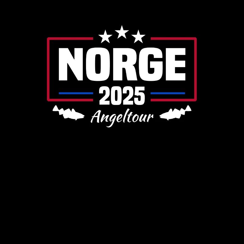 Norwegen Angeln 2025