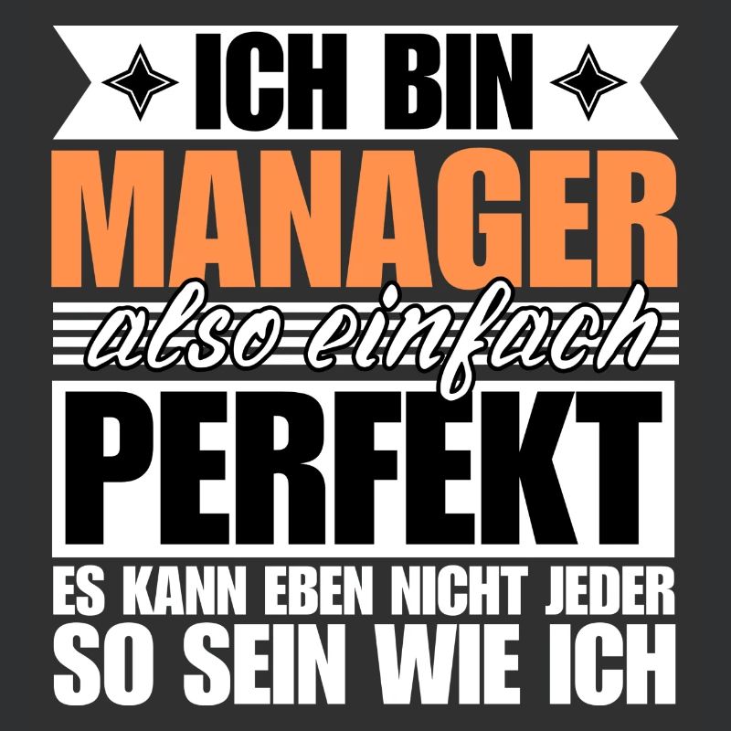 Perfekter Manager