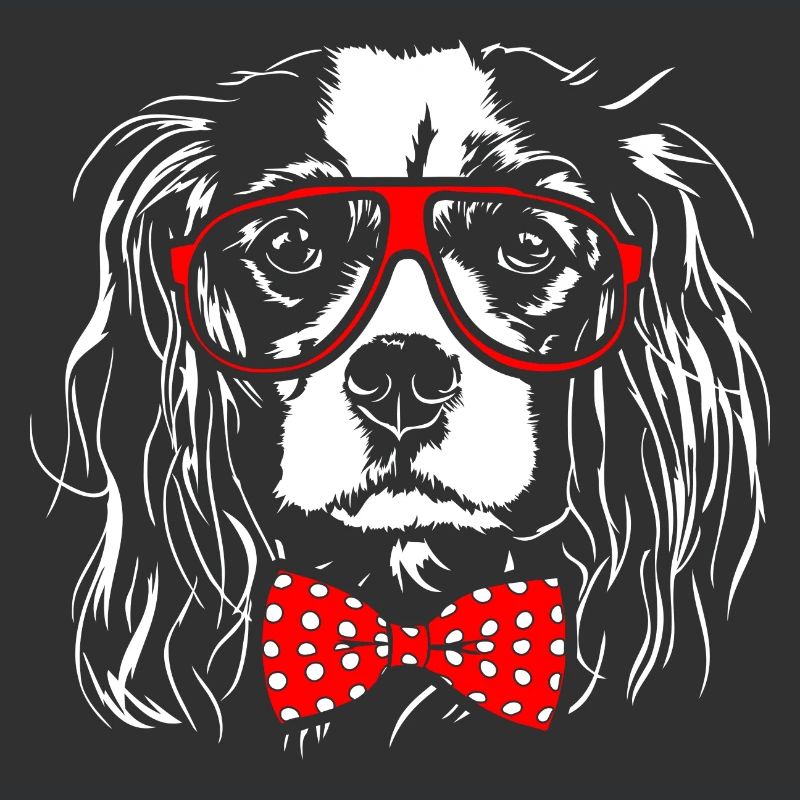 CAVALIER KING CHARLES SPANIEL Jeunes chiens de Wilsign