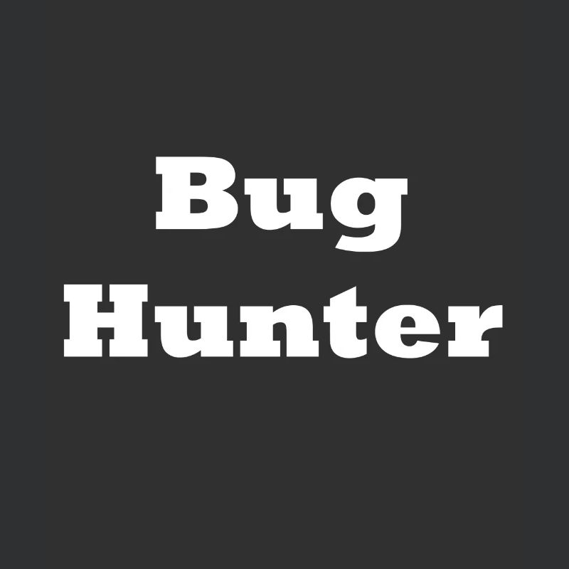 Bug Hunter
