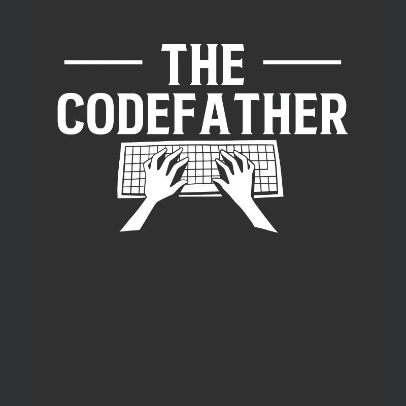 The CodeFather Gift Programmer