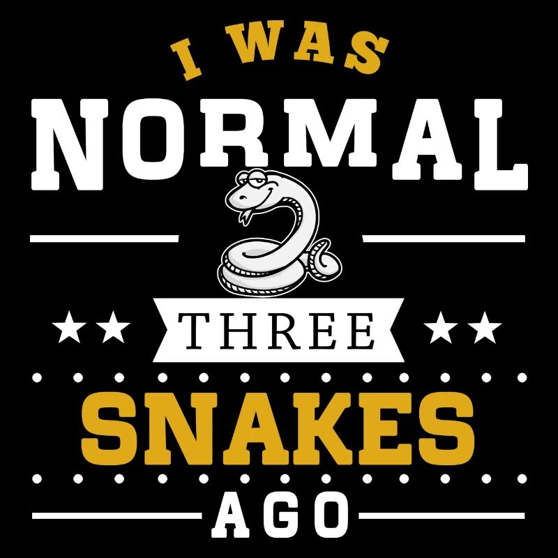 Three Snakes Ago