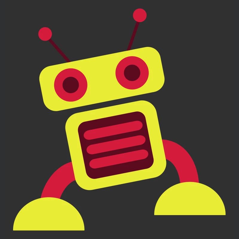 robot 3c