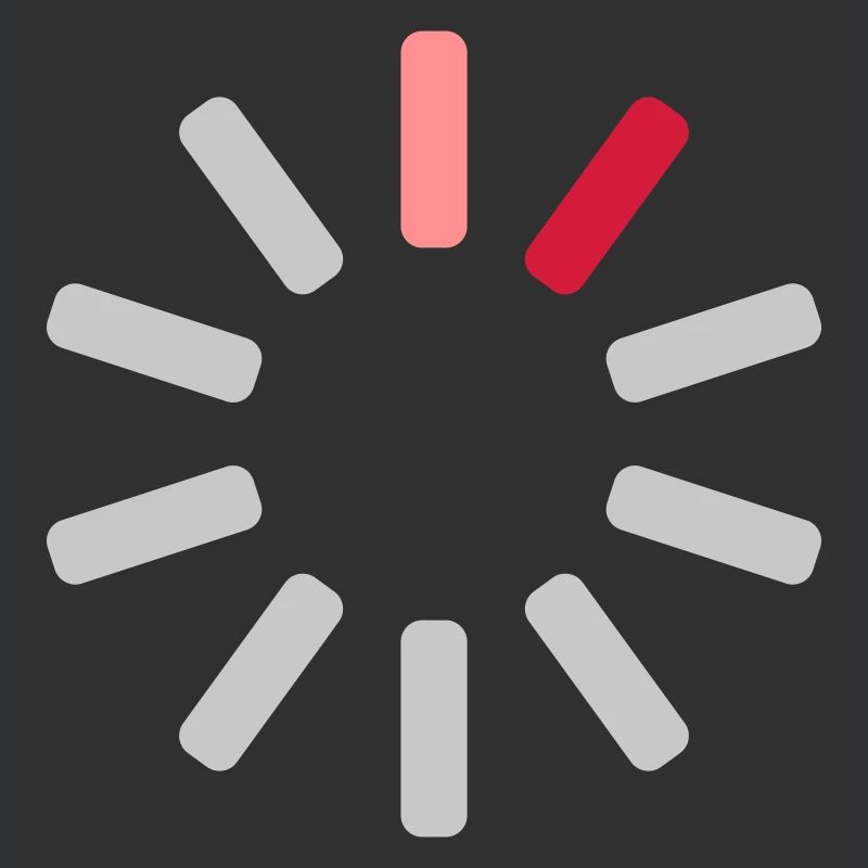 Buffer no connection Logo