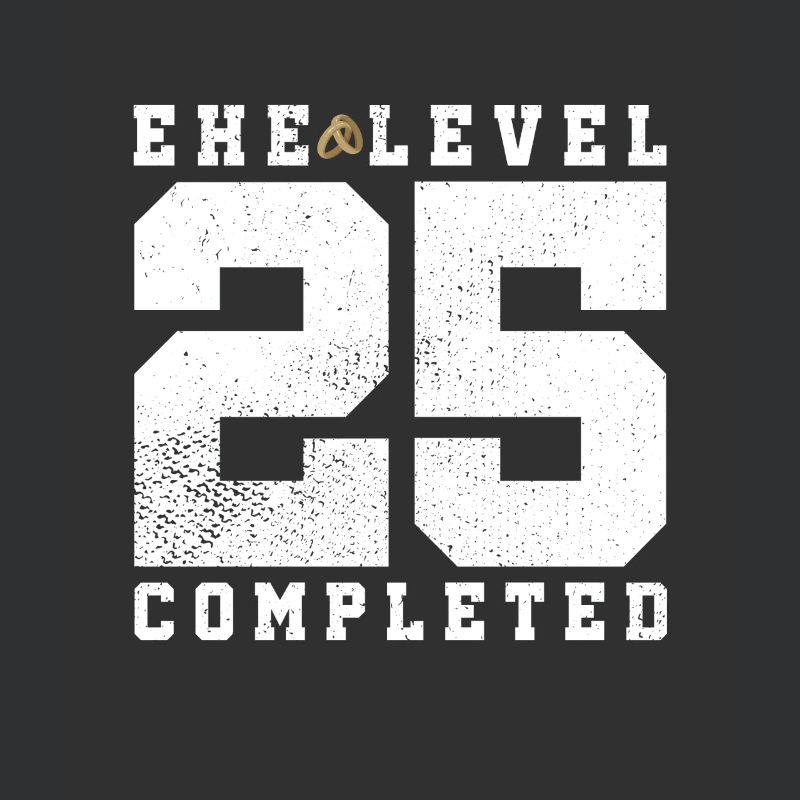 Ehe Level 25 Completed