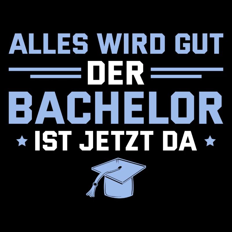 Bachelor Studium Bestandene Bachelorprüfung