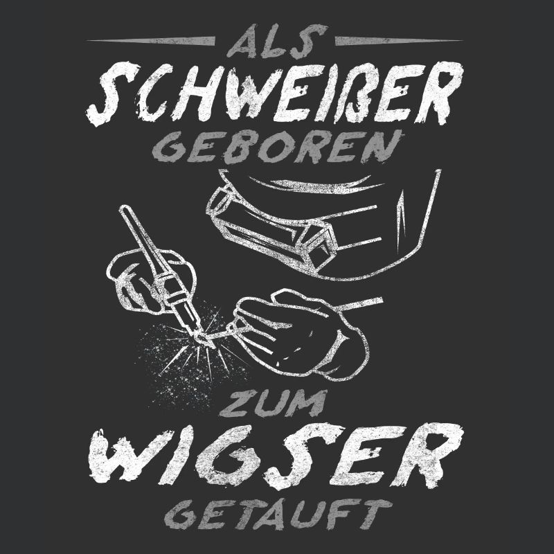 Wigser Wig Schweißen Schweißfachmann