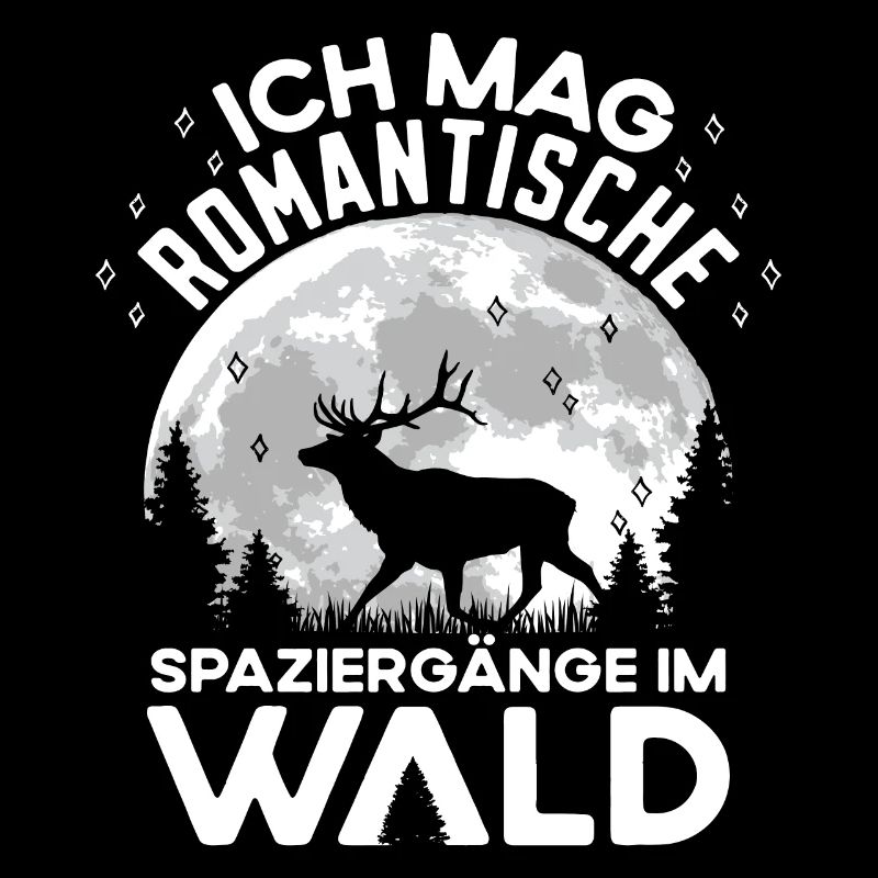 Jäger Jagd jagen Rotwild