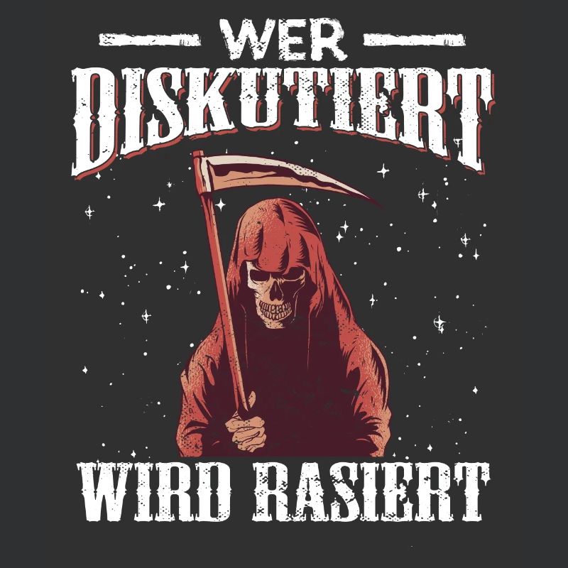 Sensenmann Halloween