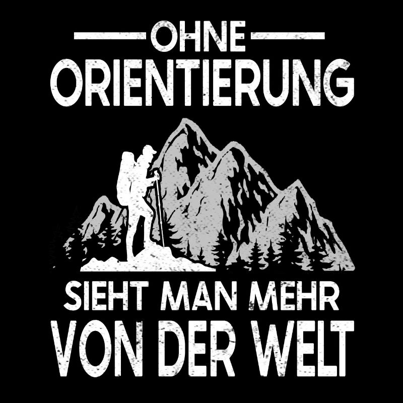 Wandern Sprüche Bergsteiger Wanderer