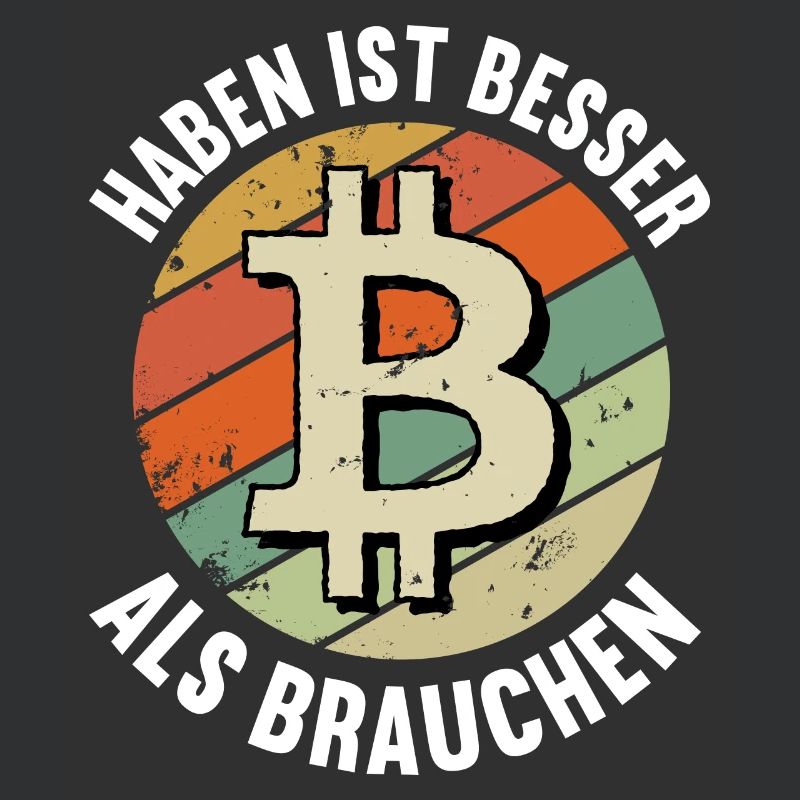 Krypto Trader Bitcoin