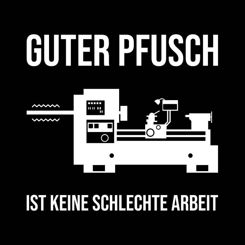 Zerspaner Wochenende Zerspanungsmechaniker CNC